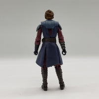 Hasbro Star Wars: The Clone Wars Black Series 50th Anniversary Anakin Skywalker Action Figure (Loose)