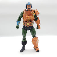 Mondo Masters of the Universe Man-At-Arms Heroic Master of Weapons 1/6th Scale Figure