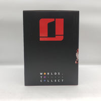 Iron Studios Power Rangers 1/10th Scale Red Ranger Statue