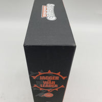 Chaos Toys 1/12 Scale Jagger the WAR-LEADER CHAOS-003 Action Figure