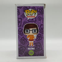 Funko Pop! Animation Scooby-Doo Velma #151