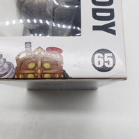 Funko Pop! Games Bioshock Big Daddy #65
