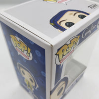 Funko Pop! Animation Coraline: Coraline Doll #425