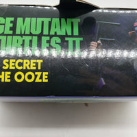 NECA Teenage Mutant Ninja Turtles II: The Secret of The Ooze Foot Soldier Action Figure 2-Pack