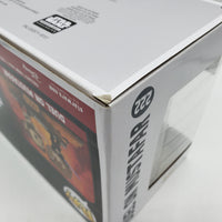 Funko Pop! Star Wars Movie Moments Star Wars Smuggler's Bounty Exclusive Duel on Mustafar #222