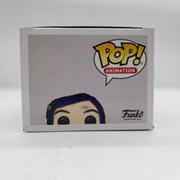 Funko Pop! Animation Coraline: Coraline Doll #425
