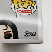 Funko Pop! Drag Queens Adore Delano Hot Topic Exclusive Adore Delano #09