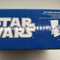 Hasbro Star Wars Legacy Collection Luke Skywalker's Snowspeeder Vehicle Set