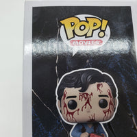 Funko Pop! Movies The Evil Dead: 40th Anniversary Ash (Chase) #1142