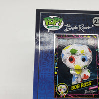Funko Pop! Digital Release 1200 PCs Limited Edition Bob Ross #23