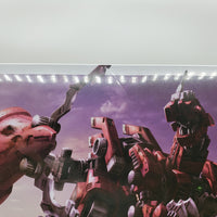 Kotobukiya Zoids 1/72 Scale HMM EZ-034 Geno Breaker REPACKAGE Ver. Model Kit