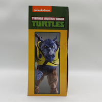 NECA Teenage Mutant Ninja Turtles Bebop and Rocksteady Action Figure 2-Pack