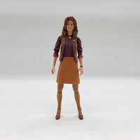 NECA Teenage Mutant Ninja Turtles April O'Neil Ultimate Action Figure