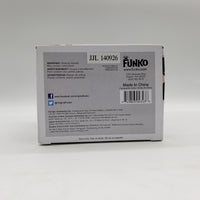 Funko Pop! Television Breaking Bad Heisenberg #162