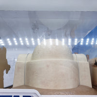 Hasbro Star Wars The Legacy Collection Disturbance at Lars Homestead Set