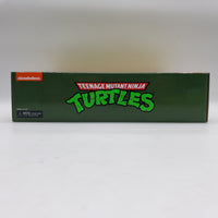 NECA TMNT Crooked Ninja Turtle Gang and Rock Soldier Action Figure 2-Pack