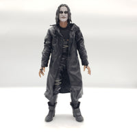 Hot Toys MMS210 Sideshow Edition The Crow: Eric Draven 1/6th Scale Figure
