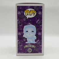 Funko Pop! Disney Parks Exclusive The Haunted Mansion Phineas #164