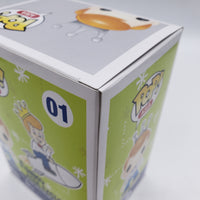 Funko Pop! Asia 2015 Pop Asia Funko Exclusive Freddy Funko as Wukong #01