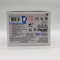 Funko Pop! Demon Slayer 2022 FunKon LE Muichiro Tokito #1193 Signed by Griffin Burns JSA