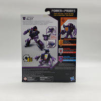 Hasbro Transformers: Generations Power of The Primes Terrorcon Blot Action Figure