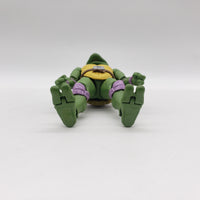 Bandai S.H.Figuarts Teenage Mutant Ninja Turtles Donatello Action Figure