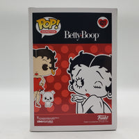 Funko Pop! Animation Betty Boop & Pudgy #421