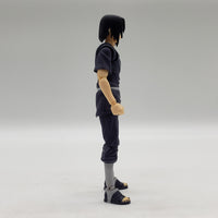 Bandai S.H.Figuarts Naruto: Shippuden Itachi Uchiha Action Figure