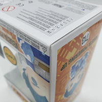 Funko Pop! Animation Dragon Ball Super Chalice Collectibles Exclusive Vegeta Powering Up (Chase) #713