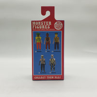 NECA Ben Cooper Series 1 The Mummy Monster with Costume and Mask