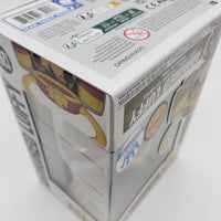 Funko Pop! Animation One Piece Funko Shop Exclusive Armored Luffy (Chase) #1262