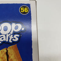 Funko Pop! Ad Icons Kellogg's Pop Tarts Funko Shop Exclusive Milton the Toaster #56