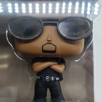 Funko Pop! Movies Bad Boys Mike Lowrey #871