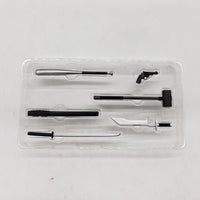 Mezco Toyz Return of The Baker's Dozen Weapons Expansion Pack