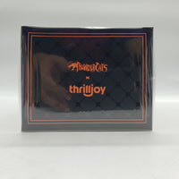 Thrilljoy Thundercats Pix! 2025 Block Party Boardwalk Bash Exclusive 500 PCs Limited Edition Lion-O Collectible Figure
