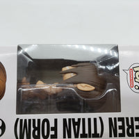Funko Pop! Animation Attack on Titan Eren (Titan Form) #22