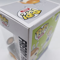 Funko Pop! Asia 2015 Pop Asia Funko Exclusive Freddy Funko as Wukong #01