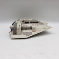 Hasbro Star Wars Legacy Collection Luke Skywalker's Snowspeeder Vehicle Set