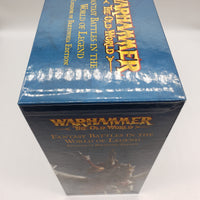 Warhammer: The Old World Core Set - Kingdom of Bretonnia Edition