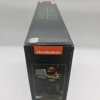 NECA Teenage Mutant Ninja Turtles Action Figure Accessory Set