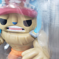 Funko Pop! Animation One Piece 2021 ECCC Exclusive Buffed Chopper #918