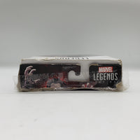 Hasbro Marvel Legends Morbius: The Living Vampire Action Figure