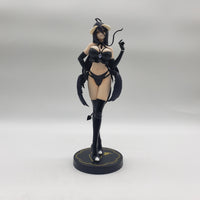 FuRyu Overlord BiCute Dark Albedo Figure