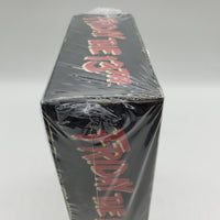 NECA Friday the 13th Power Play Series 2013 Comic-Con Jason Voorhees SEALED