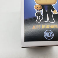 Funko Pop! Comedians Jeff Dunham Exclusive Collection Jeff Dunham (Chase) #06