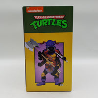 NECA Teenage Mutant Ninja Turtles Antrax and Scumbug 2-Pack