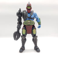 Mondo Trap Jaw 1/6 Scale Deluxe Timed Edition exclusive Masters Of The Universe