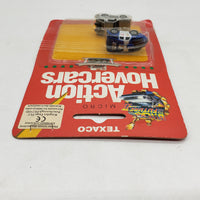 Racing Champions INC. Back to The Future II Texaco Micro Action Hovercars Set