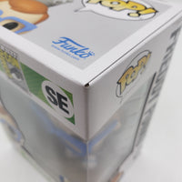 Funko Pop! Funko Hall H Exclusive 6800 PCs Limited Edition Freddy Funko SE