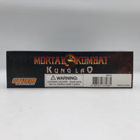 Storm Collectibles Mortal Kombat Kung Lao 1/12th Scale Action Figure
